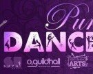 Pure Dance logo