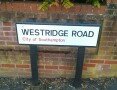 Portswood’s Westridge Road named as crime hotspot
