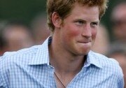 prince harry polo 010806