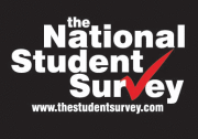 National Student Survey Logo