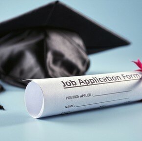graduate-job-seeker