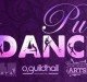 Pure Dance logo