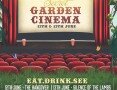 Secret Garden Cinema