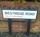 Westridge has experienced the highest crime rate in Portswood